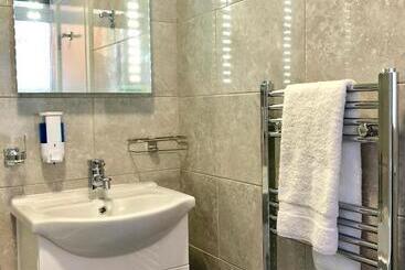 Stay Lytham Serviced Apartments