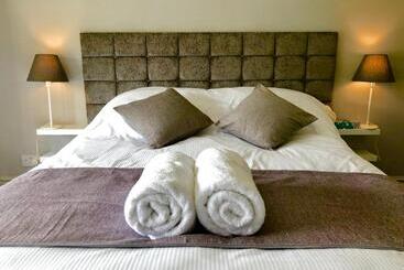 Stay Lytham Serviced Apartments
