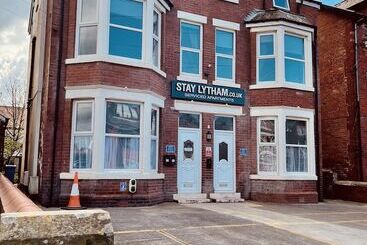 Stay Lytham Serviced Apartments