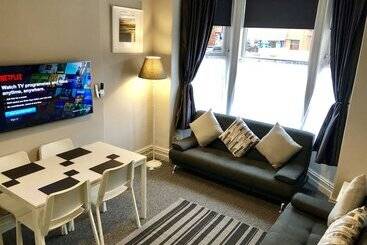 Stay Lytham Serviced Apartments