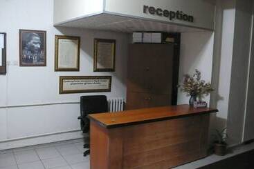 Trabzon Star Pension