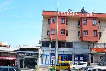 Trabzon Star Pension