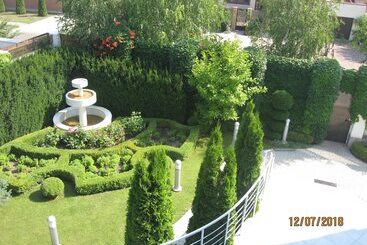 Villa De Palma