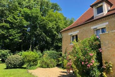 Villa Louise