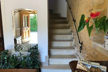 Villa Louise