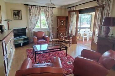 Villa Louise