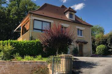 Villa Louise