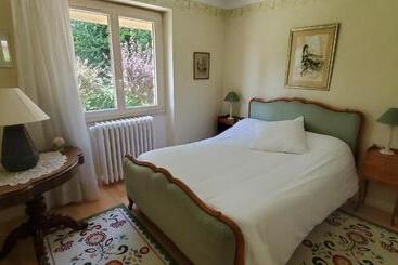 Villa Louise