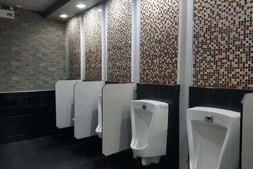 Alberg Avagard Capsule Hotel Suvarnabhumi Airport
