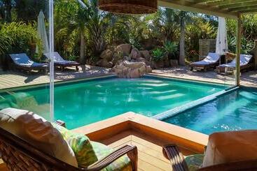 Aloe Village Aparthotel & Spa