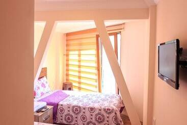 Amasra Aydoğan Otel