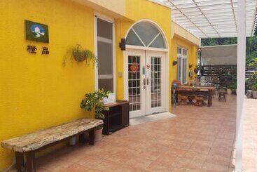 تختخواب و صبحانه Cheng Ping Hot Spring Inn