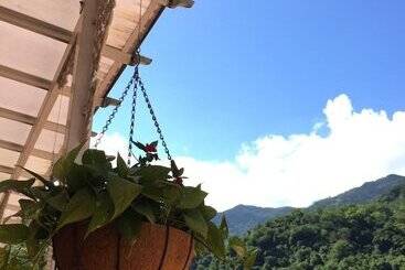 تختخواب و صبحانه Cheng Ping Hot Spring Inn
