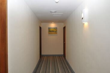 تختخواب و صبحانه Cheng Ping Hot Spring Inn