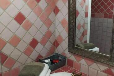 تختخواب و صبحانه Villa Artemia