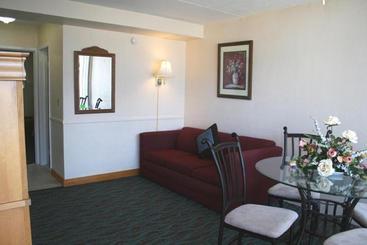 Cape Cod Inn Motel