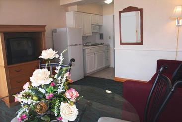 Cape Cod Inn Motel