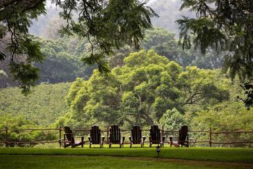 Elewana The Manor Ngorongoro