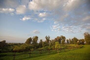 Elewana The Manor Ngorongoro