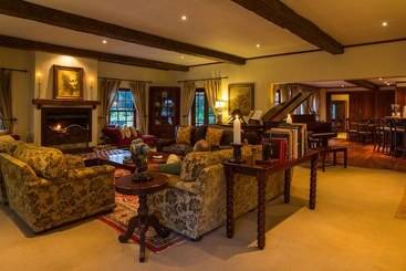 Elewana The Manor Ngorongoro