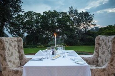 Elewana The Manor Ngorongoro