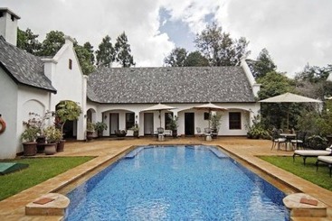 Elewana The Manor Ngorongoro