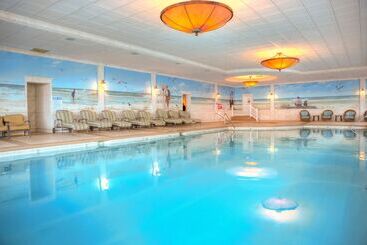 Grand Hotel Cape May