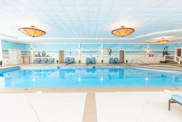 Grand Hotel Cape May