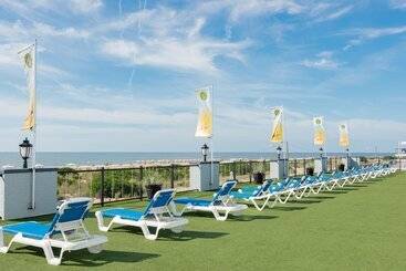 Grand Hotel Cape May