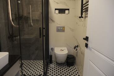 هتل Florya House