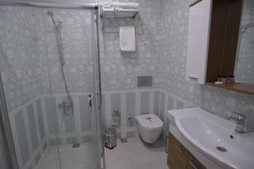 هتل Florya House