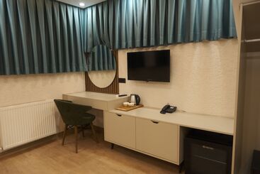 هتل Florya House