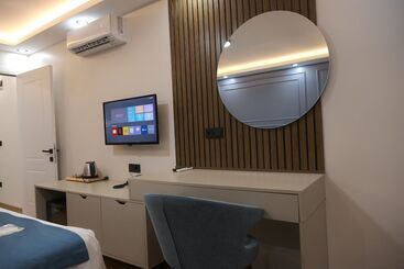 هتل Florya House