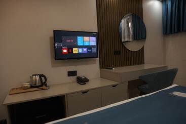 هتل Florya House