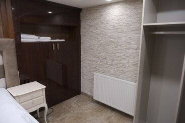 هتل Florya House