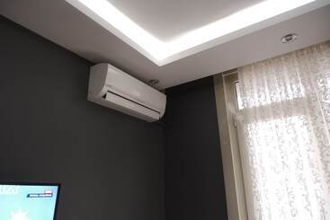 هتل Florya House