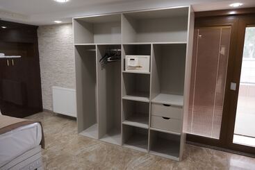 هتل Florya House