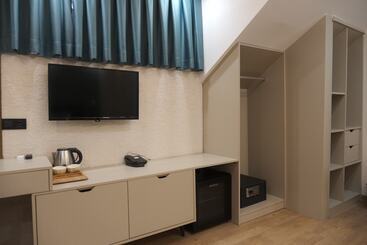 هتل Florya House