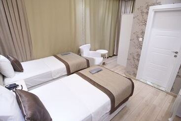 هتل Florya House