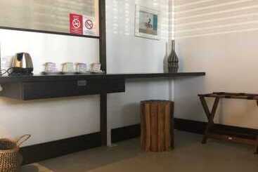 ホテル Le B Complexe Hôtel