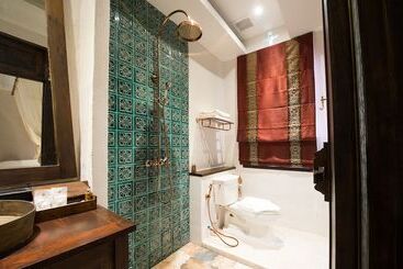 هتل Shinnabhura Historic Boutique