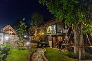 هتل Shinnabhura Historic Boutique