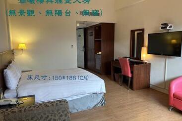 هتل Sun Moon Lake Teachers' Hostel