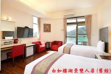 هتل Sun Moon Lake Teachers' Hostel