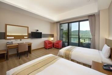 هتل Sun Moon Lake Teachers' Hostel