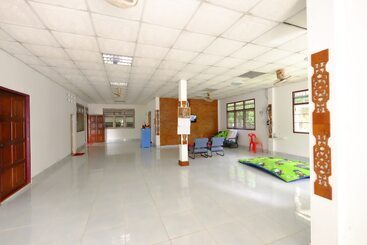 هتل Tamarind Resort