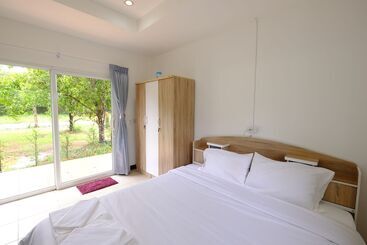 هتل Tamarind Resort