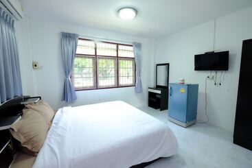 هتل Tamarind Resort