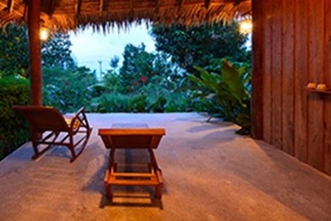 هتل Thiw Son Beach Resort