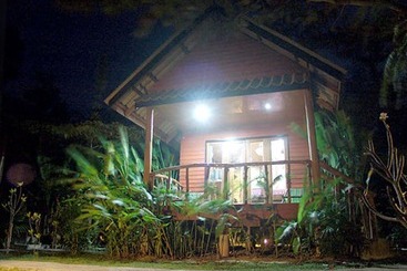 هتل Thiw Son Beach Resort
